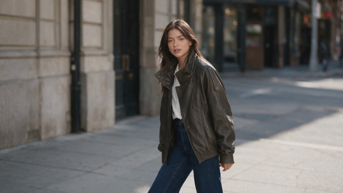 Load video: NEW ARRIVAL F/W 2026